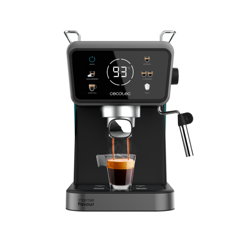 Kavni aparat Cecotec Power Espresso Touch ColdBrew