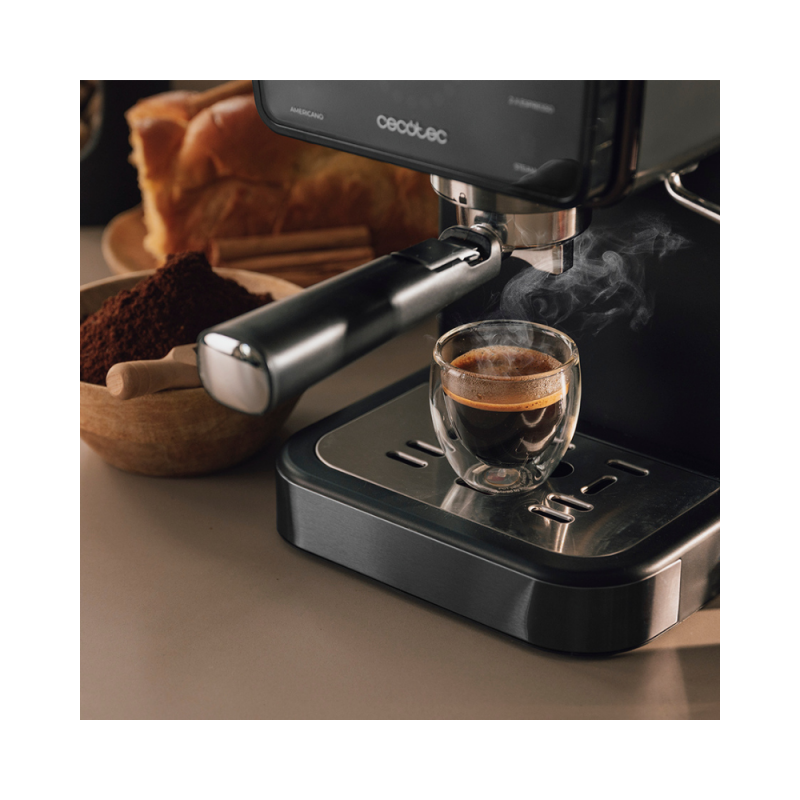 Kavni aparat Cecotec Power Espresso Touch ColdBrew