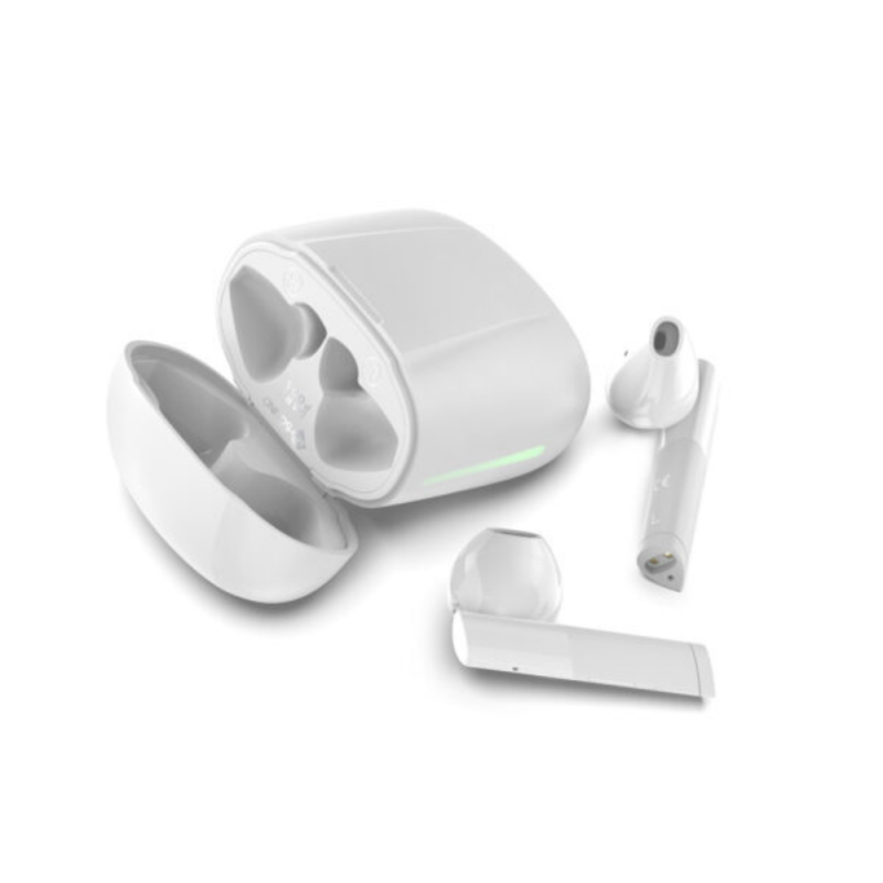 Brezžične slušalke Meliconi MySound Dart Pods BT 5.3 White