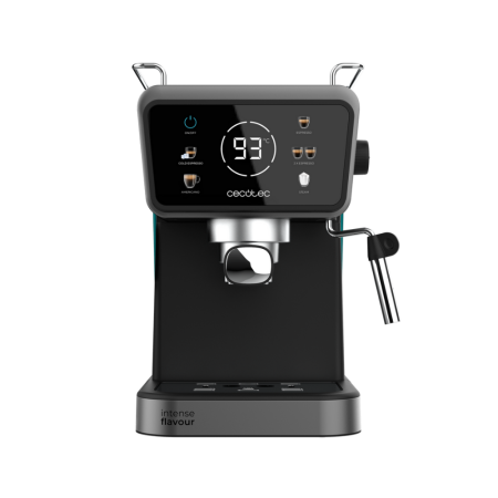 Kavni aparat Cecotec Power Espresso Touch ColdBrew