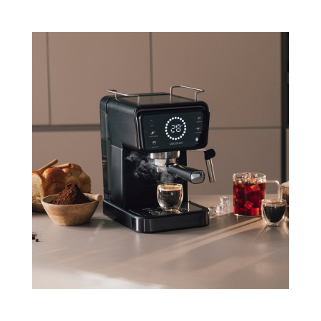 Kavni aparat Cecotec Power Espresso Touch ColdBrew