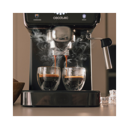 Kavni aparat Cecotec Power Espresso Touch ColdBrew