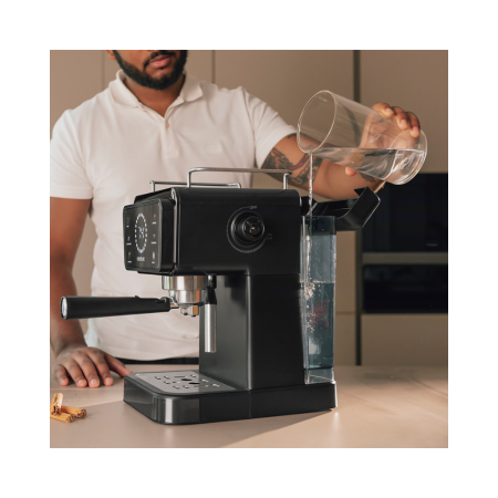 Kavni aparat Cecotec Power Espresso Touch ColdBrew