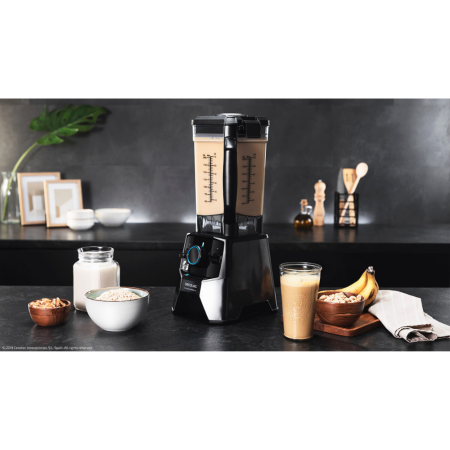 Blender Cecotec Power Black Titanium 2600 MAX Pro