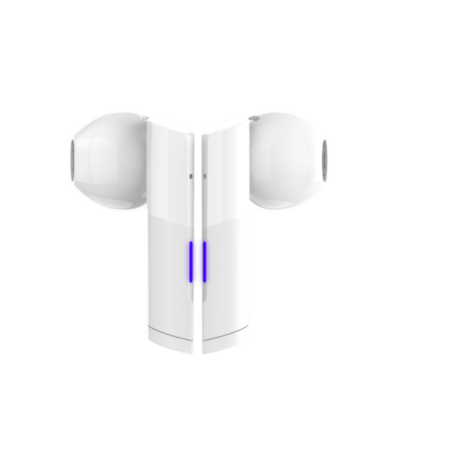Brezžične slušalke Meliconi MySound Dart Pods BT 5.3 White