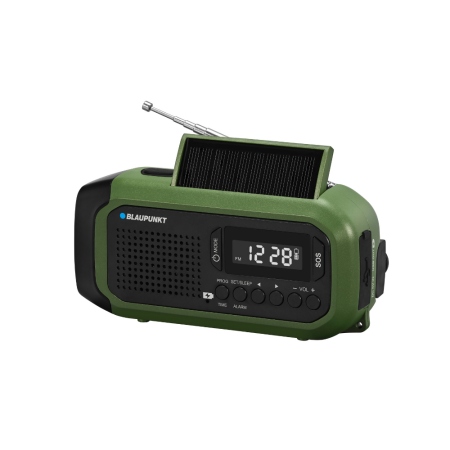 Prenosni emergency radio Blaupunkt ER20