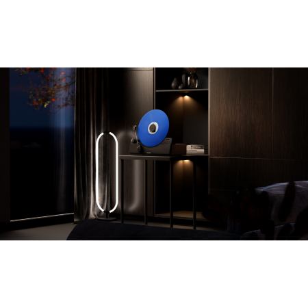 Vertikalni gramofon Blaupunkt VT100BK